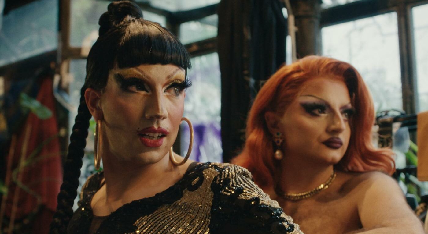 Habibi, chanson pour mes ami.e.s